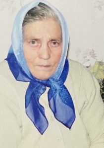 Анна Фролова