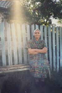 Евдокия Полисанова