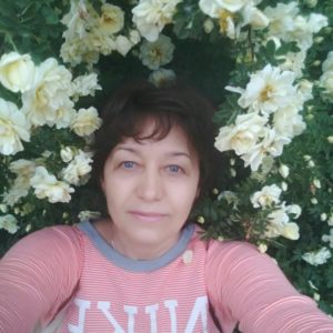 Татьяна Полисанова