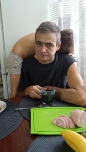 Валерий Полисанов