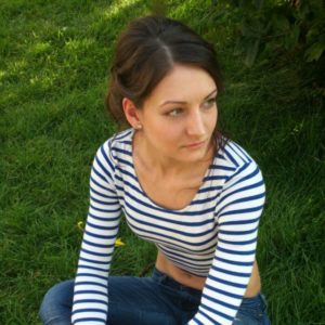 Екатерина Полисанова