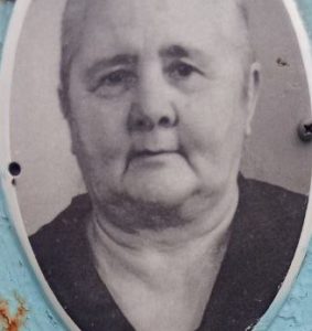 Мария Полисанова