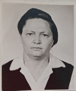 Анна Данилова