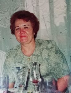 Маргарита Бут